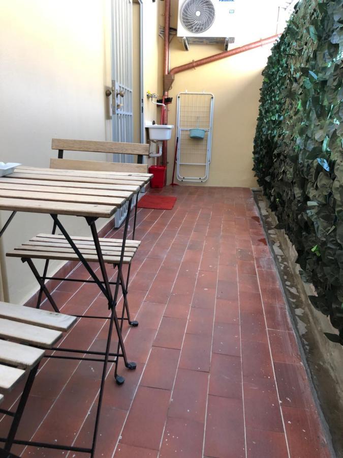 דירות פיזה House Il Corso מראה חיצוני תמונה