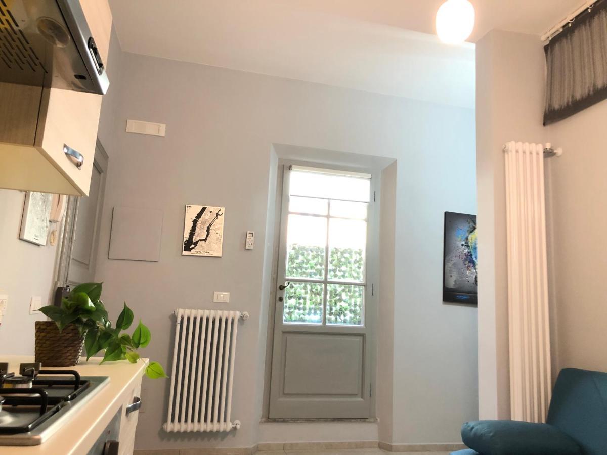 דירות פיזה House Il Corso מראה חיצוני תמונה