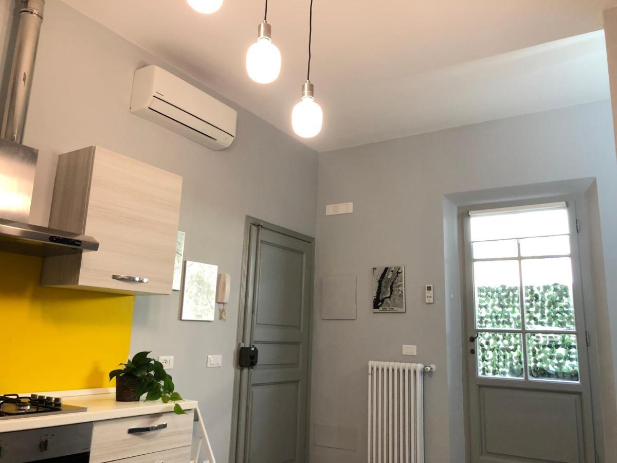 דירות פיזה House Il Corso מראה חיצוני תמונה