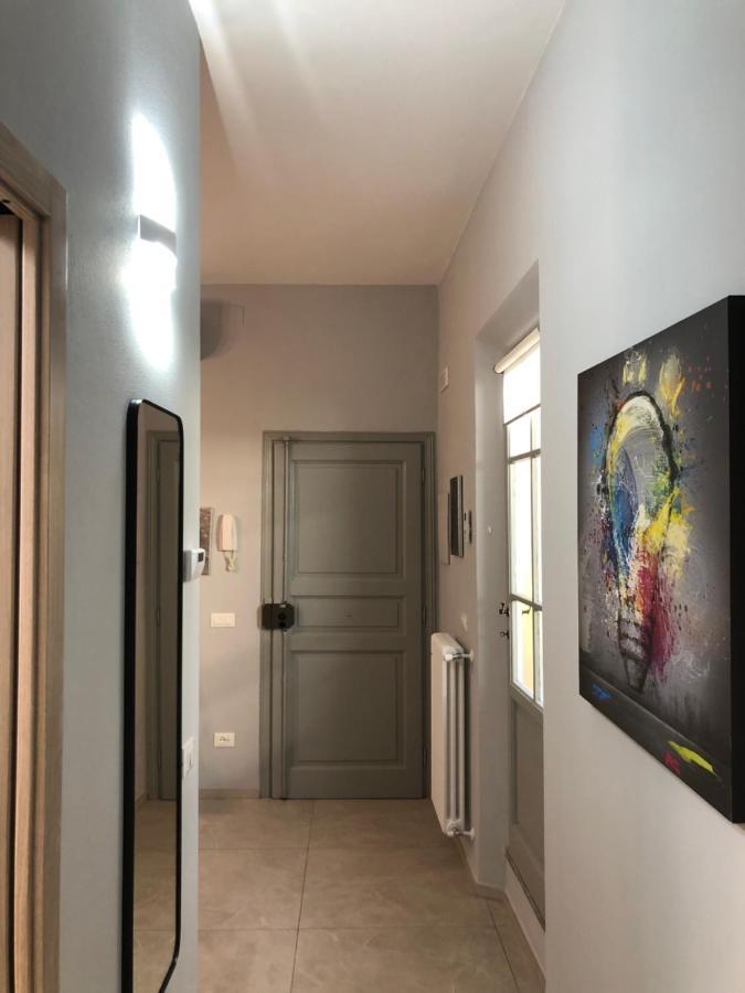 דירות פיזה House Il Corso מראה חיצוני תמונה