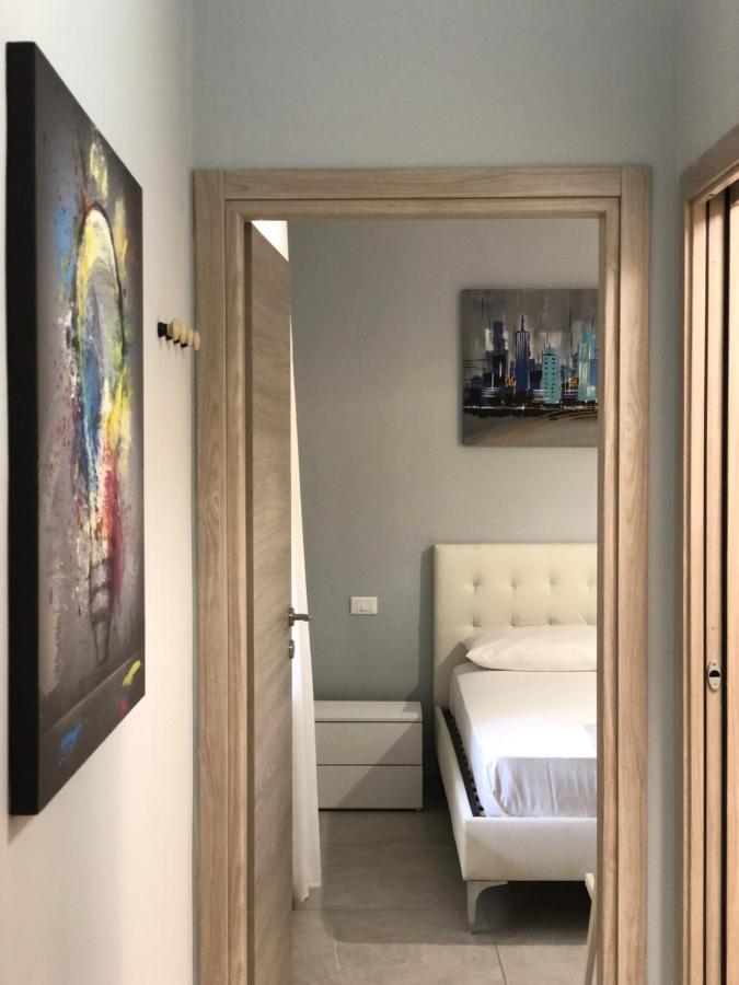 דירות פיזה House Il Corso מראה חיצוני תמונה