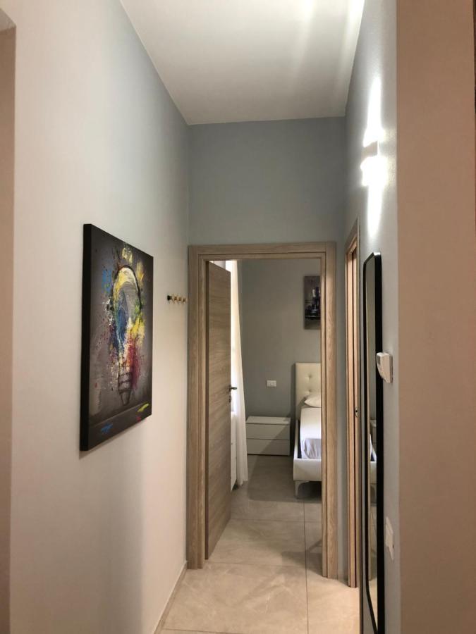 דירות פיזה House Il Corso מראה חיצוני תמונה